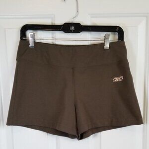 Reebok Play Dry Athletic Shorts